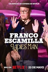 Franco Escamilla Ladies Man (2024) M4ufree