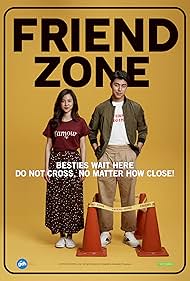 Friend Zone (2019) M4ufree