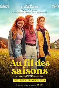 Au fil des saisons (2024) M4ufree