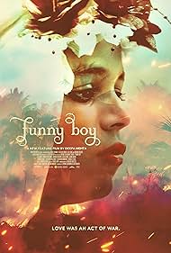 Funny Boy (2020) M4ufree