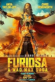 Furiosa A Mad Max Saga (2024) M4ufree