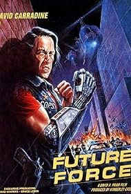 Future Force (1989) M4ufree