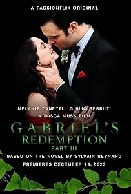 Gabriels Redemption Part Three (2023) M4ufree