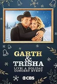 Garth Trisha Live A Holiday Concert Event (2020) M4ufree