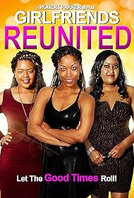 Girlfriends Reunited (2020) M4ufree