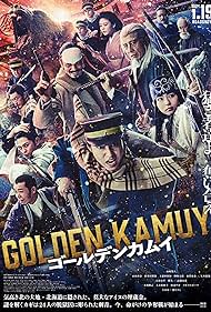 Golden Kamuy (2024) M4ufree