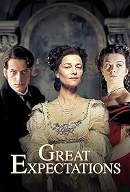 Great Expectations (1999) M4ufree