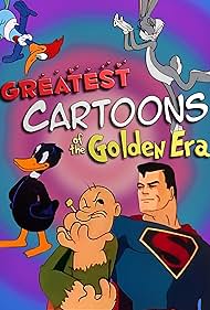 Greatest Cartoons of the Golden Era (2023) M4ufree