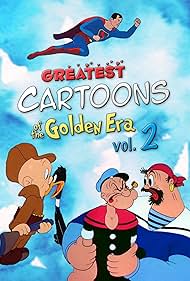 Greatest Cartoons of the Golden Era Vol 2 (2024) M4ufree