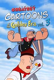 Greatest Cartoons of the Golden Era Vol 3 (2024) M4ufree