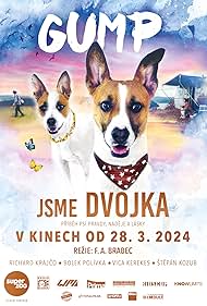 Gump Jsme dvojka (2024) M4ufree