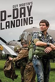 Guy Martins D Day Landing (2019) M4ufree