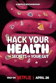 Hack Your Health: The Secrets of Your Gut (2024) M4ufree