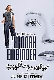 Hannah Einbinder Everything Must Go (2024) M4ufree