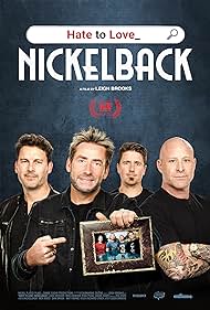 Hate to Love Nickelback (2023) M4ufree