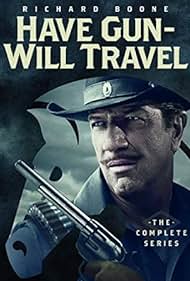 Have Gun Will Travel (1957-1963) StreamM4u M4ufree