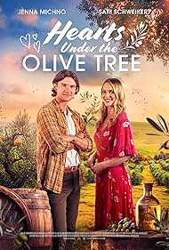 Hearts Under the Olive Tree (2023) M4ufree