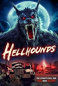 Hellhounds (2024) M4ufree