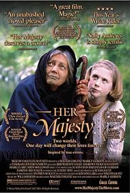 Her Majesty (2001) M4ufree