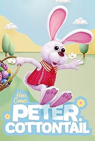 Here Comes Peter Cottontail (1971) M4ufree