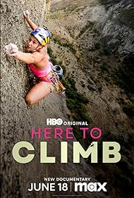 Here to Climb (2024) M4ufree