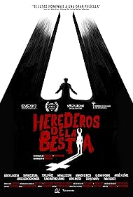 Herederos de la bestia (2016) M4ufree