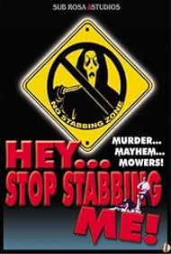 Hey, Stop Stabbing Me (2003) M4ufree