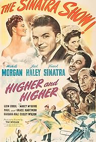 Higher and Higher (1943) M4ufree