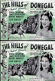 The Hills of Donegal (1947) M4ufree