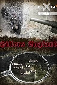 Hitlers England (2017) M4ufree