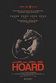 Hoard (2023) M4ufree