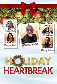 Holiday Heartbreak (2020) M4ufree