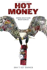 Hot Money (2021) M4ufree