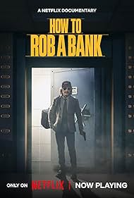 How to Rob a Bank (2024) M4ufree