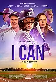 I Can (2023) M4ufree