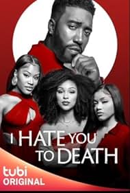 I Hate You to Death (2023) M4ufree