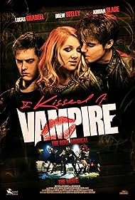 I Kissed a Vampire (2010) M4ufree