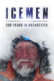 Icemen 200 Years in Antarctica (2020) M4ufree