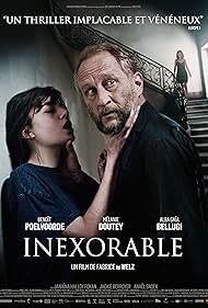 Inexorable (2021) M4ufree