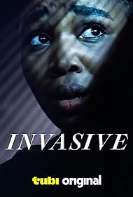 Invasive (2024) M4ufree