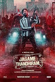 Jagame Thandhiram (2021) M4ufree