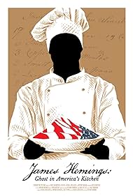 James Hemings Ghost in Americas Kitchen (2022) M4ufree