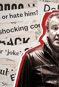 Jeremy Clarkson King of Controversy (2023) M4ufree