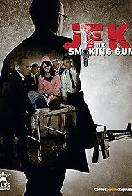 JFK The Smoking Gun (2013) M4ufree