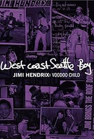 Jimi Hendrix Voodoo Child (2010) M4ufree