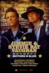 Jimmie and Stevie Ray Vaughan Brothers in Blues (2023) M4ufree