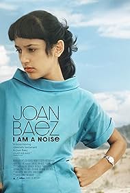 Joan Baez I Am a Noise (2023) M4ufree