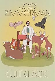 Joe Zimmerman Cult Classic (2023) M4ufree