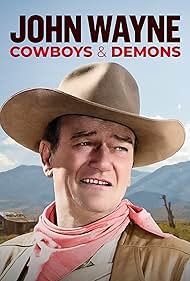 John Wayne Cowboys Demons (2023) M4ufree