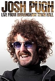 Josh Pugh Live from Birmingham Town Hall (2023) M4ufree